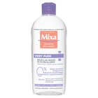 Mixa Very Pure Płyn micelarny 400 ml (1)