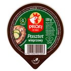 Profi Pasztet wieprzowy 130 g (1)