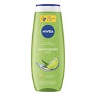 Nivea Lemongrass & Oil Żel pod prysznic 500 ml (1)