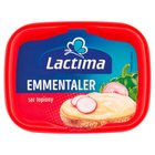 Lactima Ser topiony Emmentaler 130 g (1)