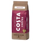 COSTA COFFEE Signature Blend Dark Roast Kawa palona mielona 200 g (6)