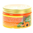 Bielenda Exotic Paradise Peeling cukrowy do ciała papaja 350 g (9)