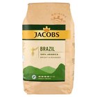 Jacobs Origins Brazil Bright & Rounded Kawa ziarnista palona 1000 g (1)
