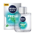 Nivea MEN Fresh Kick Odświeżająca Woda po goleniu 100 ml (2)