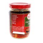 Tao Tao Mix przypraw w oleju sojowym chili & bazylia 200 g (10)