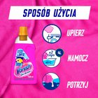 Vanish Oxi Action Żel odplamiacz do tkanin 1,5 l (7)