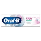 Oral-B Professional Sensitivity & Gum Calm Extra Fresh Pasta do zębów 75 ml (1)