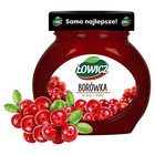 Łowicz Borówka do mięs i serów 230 g (2)