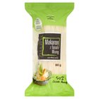 House of Asia Bezglutenowy makaron Vermicelli z fasoli Mung 80 g (1)