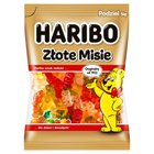 Haribo Złote Misie Żelki owocowe 200 g (2)