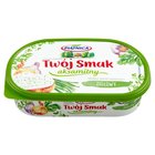 Piątnica Twój Smak Serek śmietankowy aksamitny ziołowy 135 g (2)