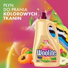 Woolite Keratin Therapy Fruity Płyn do prania 3,6 l (60 prań) (3)