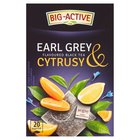 Big-Active Herbata czarna Earl Grey & cytrusy 40 g (20 x 2 g) (1)