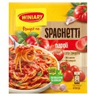 Winiary Pomysł na... Spaghetti Napoli 47 g (1)