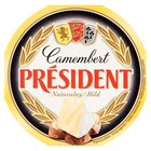 Président Ser Camembert naturalny 120 g (1)