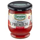 Develey Premium Ketchup pikantny 300 g (2)