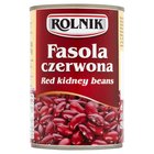 Rolnik Fasola czerwona 400 g (1)