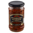 MK Pomidory suszone na słońcu w oleju słonecznikowym w paskach 280 g (2)