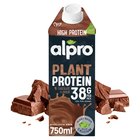 Alpro Napój sojowy o smaku czekoladowym 750 ml (2)