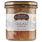 Kuchnia Staropolska Premium Gulasz angielski 300 g (1)