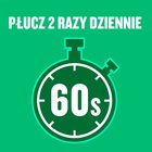 Listerine Smart Rinse Mild Mint Płyn do płukania jamy ustnej 250 ml (4)