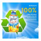 Lenor Fresh Air Effect Płyn do płukania tkanin 55 prań, Summer Day (4)