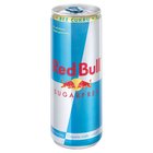 Red Bull Napój energetyczny bez cukru 250 ml (2)