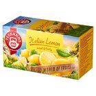 Teekanne World of Fruits Italian Lemon Mieszanka herbatek owocowych 40 g (20 x 2 g) (2)