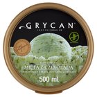 Grycan Lody o smaku mięta z czekoladą 500 ml (1)