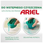 Płyn do prania Ariel,, 60 prań, +EXTRA Black Protection 3l (4)