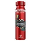 Old Spice Wolfthorn Dezodorant W Sprayu Dla Mężczyzn, 150ml, 48H Świeżości, 0% Aluminium (1)