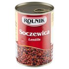 Rolnik Soczewica 400 g (2)