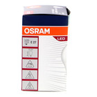 OSRAM ŻARÓWKA  LED 5.5W E27 (9)