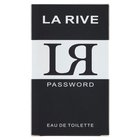 LA RIVE LЯ Password Woda toaletowa męska 75 ml (1)