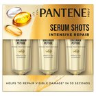 Pantene Pro-V Intensive Repair Serum w ampułkach, intensywna kuracja do włosów, 10X3X15ML (1)