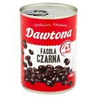 Dawtona Fasola czarna 400 g (2)