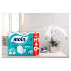 Mola Blue Dekor Papier toaletowy 12 rolek (5)