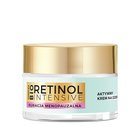 AA Retinol Intensive Kuracja Menopauzalna krem aktywny na dzień lifting + ujędrnienie 50 ml (2)