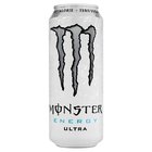 Monster Energy Ultra Gazowany napój energetyczny 500 ml (1)
