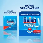 Finish Power Essential Tabletki do zmywarki 42 sztuki (6)