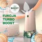 Air Wick Active Fresh Odświeżacz automatyczny z formułą na bazie wody i wkład morska bryza 228 ml (4)