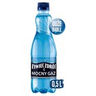 Żywiec Zdrój Mocny Gaz Woda źródlana 500 ml (2)