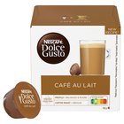 Nescafé Dolce Gusto Café au Lait Kawa w kapsułkach 160 g (16 x 10 g) (2)