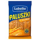 Lubella Paluszki z sezamem 70 g (1)