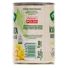 Kwidzyn Kukurydza konserwowa 400 g (4)