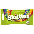 Skittles Crazy Sours Cukierki do żucia 38 g (1)