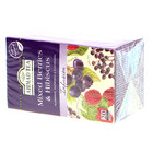 AHMAD TEA HERBATA MIXED BERRIES & HIBISCUS 40G (7)