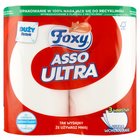 Foxy Asso Ultra Ręcznik kuchenny 2 rolki (1)