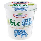 Piątnica Bio Jogurt naturalny 140 g (2)