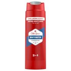 Old Spice Whitewater Żel Pod Prysznic I Szampon Dla Mężczyzn 250ml, 3W1 (2)